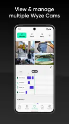 Wyze - Make Your Home Smarter 4