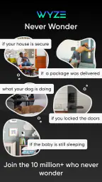 Wyze - Make Your Home Smarter 8