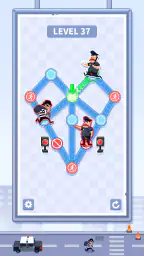 X-Clash 4