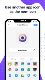 X Icon Changer - Change Icons 4