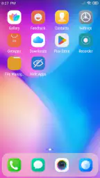 X Launcher Pro 3