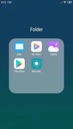 X Launcher Pro 6