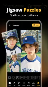 X PhotoKit screenshot