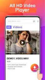X Sexy Video Player 1
