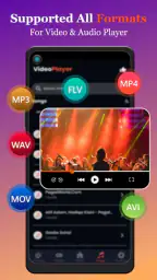 X Sexy Video Player 3