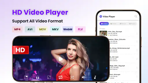 X Sexy Video Player 5