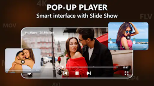 X Sexy Video Player 6