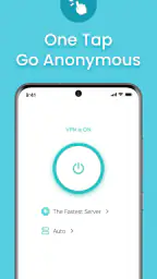 X-VPN: Fast VPN & Secure Proxy 1