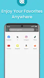 X-VPN: Fast VPN & Secure Proxy 5