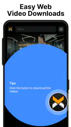 XA Downloader - Video Saver 1