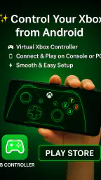 XB CONTROLLER 1