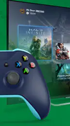 XB Game Controller 2