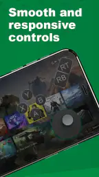 XB Game Controller 4