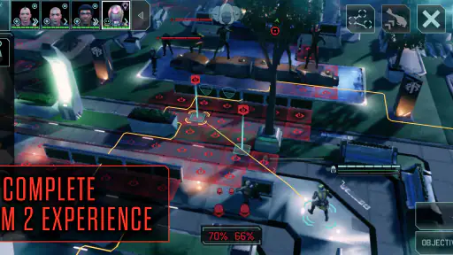 XCOM 2 Collection 1