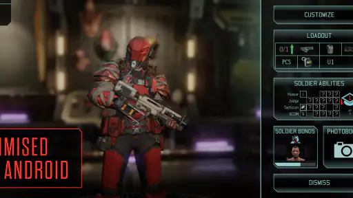 XCOM 2 Collection 2