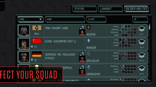 XCOM 2 Collection 4