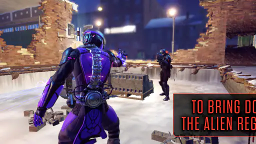 XCOM 2 Collection 6