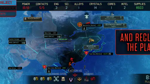 XCOM 2 Collection 7