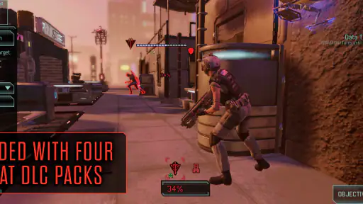 XCOM 2 Collection 8