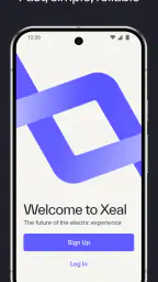 Xeal EV Charging 1