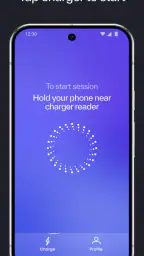 Xeal EV Charging 2