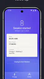 Xeal EV Charging 3
