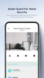 Xiaomi Home 3