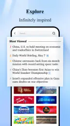 Xinhua News 3
