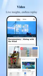 Xinhua News 5