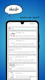 xkcd+ 2