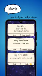 xkcd+ 4