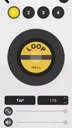 XME LOOPS 1