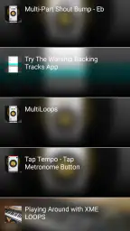 XME LOOPS 8