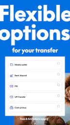 Xoom: Send Money & Transfer 5