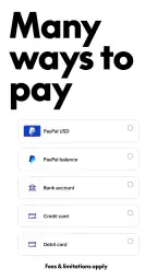 Xoom: Send Money & Transfer 6