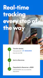 Xoom: Send Money & Transfer 7