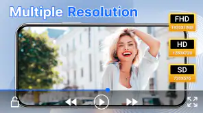 Xpress Downloader - Video Hub screenshot