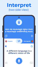 XTranslate - Photo, Voice, PDF 1