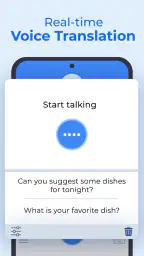 XTranslate - Photo, Voice, PDF 2