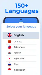 XTranslate - Photo, Voice, PDF 3
