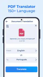 XTranslate - Photo, Voice, PDF 7
