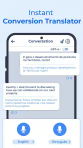 XTranslate - Photo, Voice, PDF screenshot