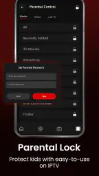 Xtream IPTV Player 2