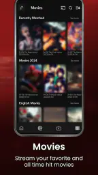 Xtream IPTV Player 3