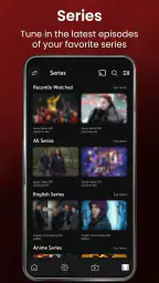 Xtream IPTV Player 5