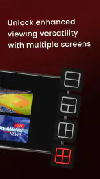 Xtream IPTV Player 8