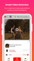XVX All Video Downloader 3
