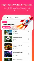 XVX All Video Downloader 4