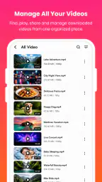 XVX All Video Downloader 6
