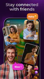 Yaahlan:Voice Chat Party&Games 2